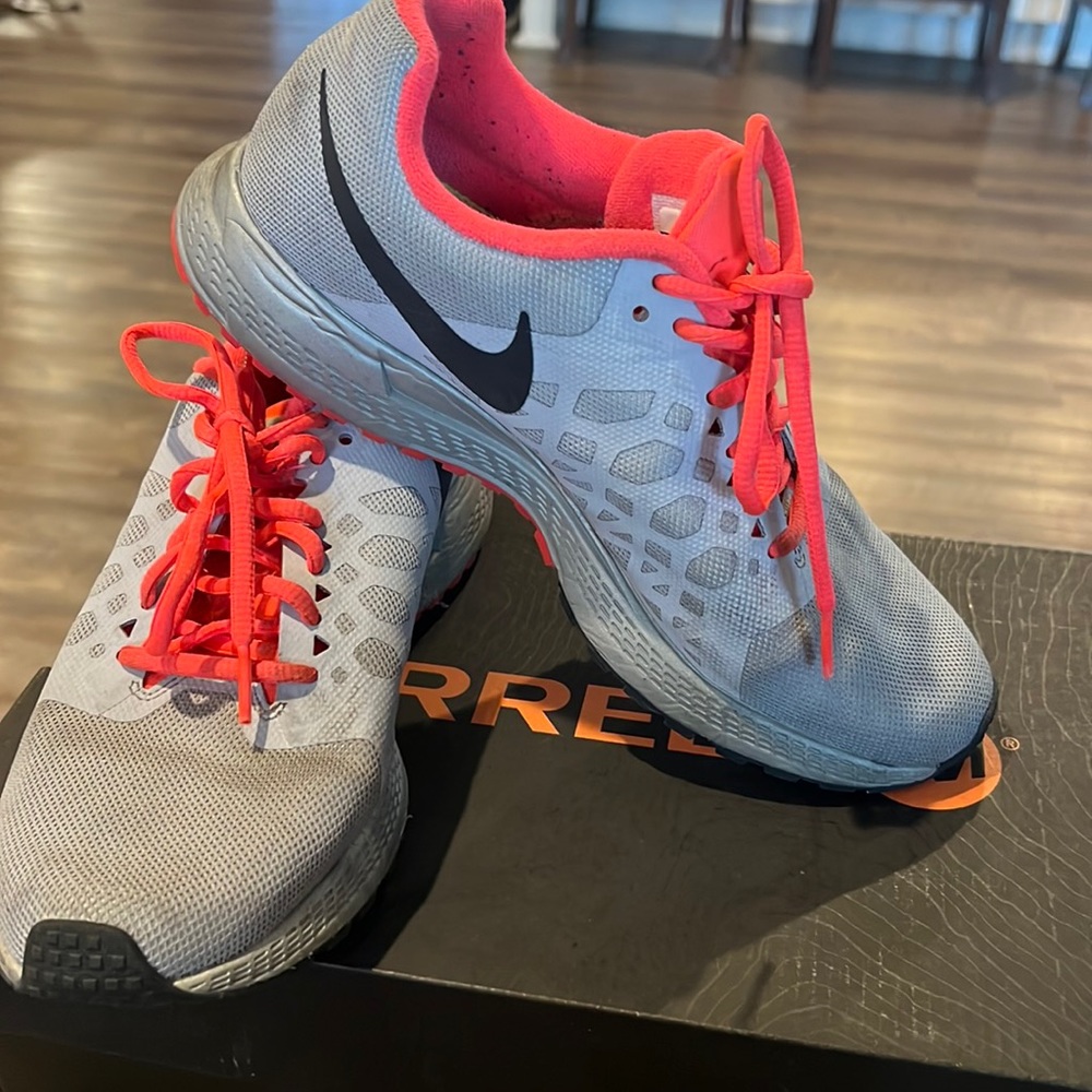 Nike Zoom size 8